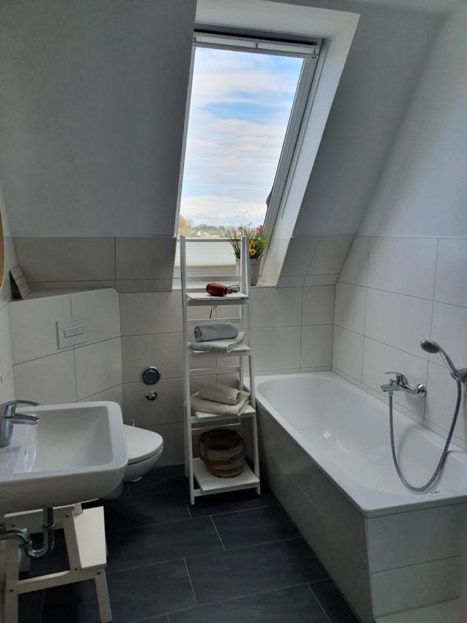 Apartment Ostseestrand-apartments