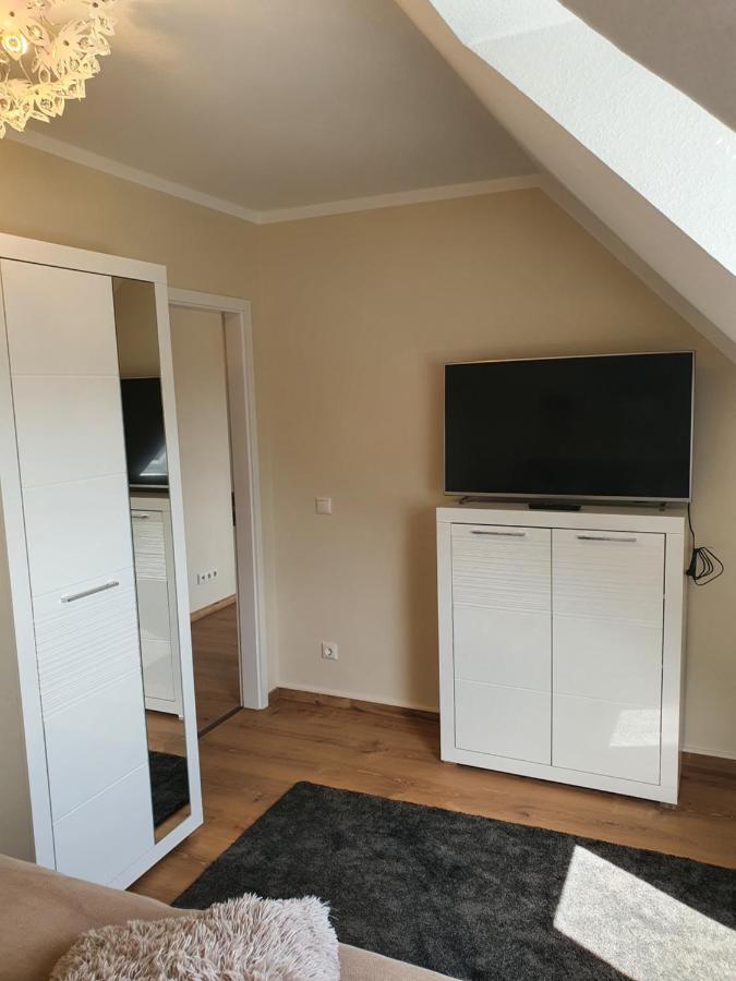 Ostseestrand-apartments