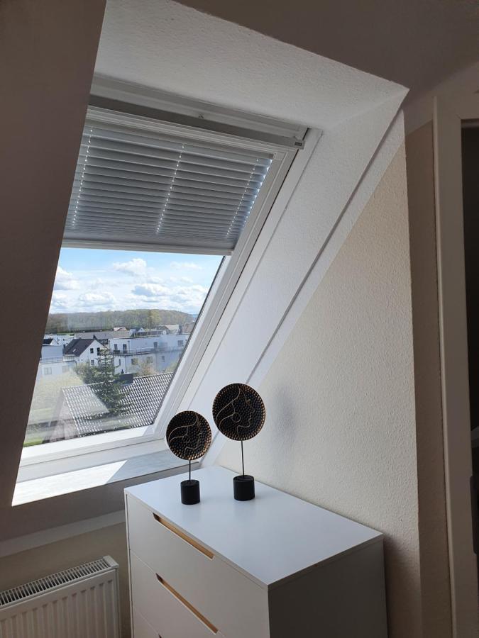 Apartment Ostseestrand-apartments