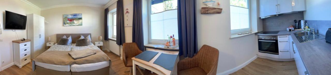 Ostseestrand-apartments *