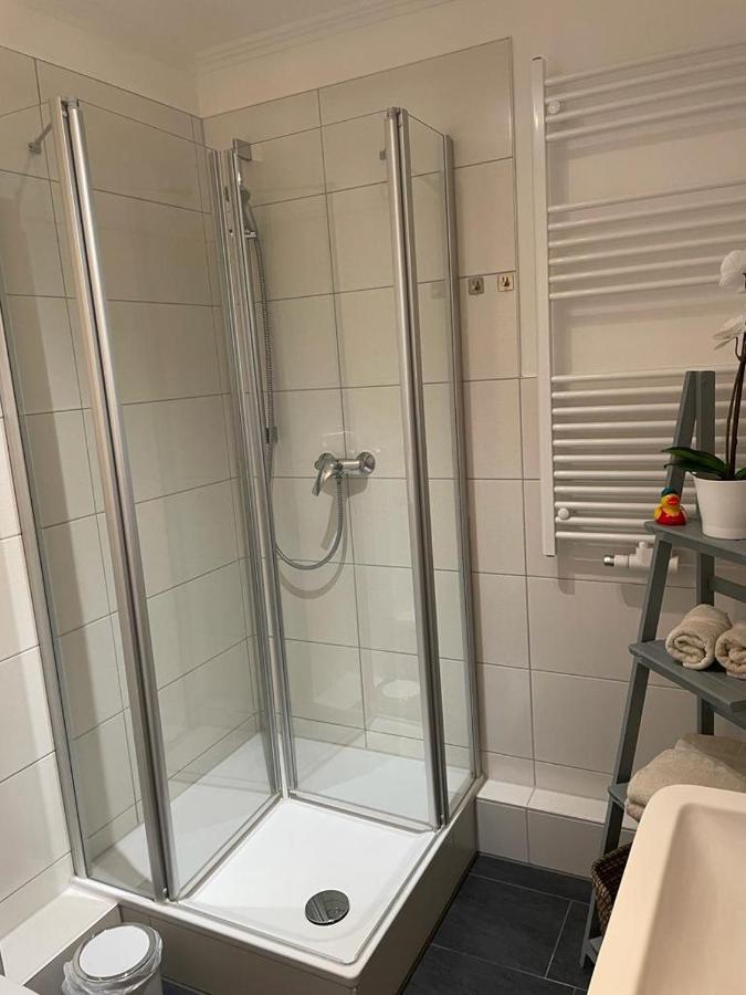Apartment Ostseestrand-apartments *