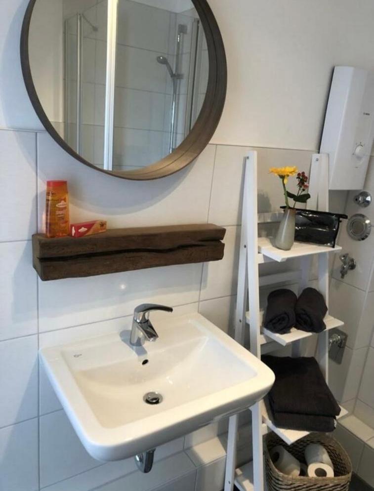 Apartment Ostseestrand-apartments *